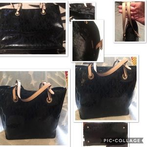 Michael Kors handbag tote